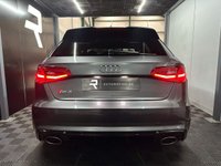 USED 2016 16 AUDI RS3 2.5 TFSI Sportback 5dr Petrol S Tronic quattro Euro 6 (s/s) (Nav) (367 ps) **Reserved**