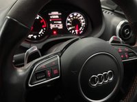 USED 2016 16 AUDI RS3 2.5 TFSI Sportback 5dr Petrol S Tronic quattro Euro 6 (s/s) (Nav) (367 ps) **Reserved**