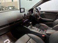 USED 2016 16 AUDI RS3 2.5 TFSI Sportback 5dr Petrol S Tronic quattro Euro 6 (s/s) (Nav) (367 ps) **Reserved**