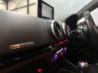 USED 2016 16 AUDI RS3 2.5 TFSI Sportback 5dr Petrol S Tronic quattro Euro 6 (s/s) (Nav) (367 ps) **Reserved**