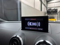USED 2016 16 AUDI RS3 2.5 TFSI Sportback 5dr Petrol S Tronic quattro Euro 6 (s/s) (Nav) (367 ps) **Reserved**