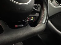 USED 2016 16 AUDI RS3 2.5 TFSI Sportback 5dr Petrol S Tronic quattro Euro 6 (s/s) (Nav) (367 ps) **Reserved**