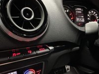 USED 2016 16 AUDI RS3 2.5 TFSI Sportback 5dr Petrol S Tronic quattro Euro 6 (s/s) (Nav) (367 ps) **Reserved**