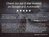 USED 2016 16 AUDI RS3 2.5 TFSI Sportback 5dr Petrol S Tronic quattro Euro 6 (s/s) (Nav) (367 ps) **Reserved**