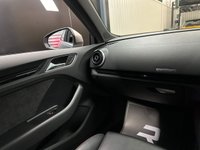 USED 2016 16 AUDI RS3 2.5 TFSI Sportback 5dr Petrol S Tronic quattro Euro 6 (s/s) (Nav) (367 ps) **Reserved**