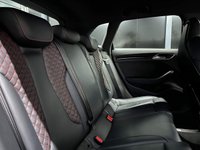 USED 2016 16 AUDI RS3 2.5 TFSI Sportback 5dr Petrol S Tronic quattro Euro 6 (s/s) (Nav) (367 ps) **Reserved**