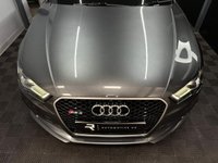USED 2016 16 AUDI RS3 2.5 TFSI Sportback 5dr Petrol S Tronic quattro Euro 6 (s/s) (Nav) (367 ps) **Reserved**