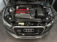 USED 2016 16 AUDI RS3 2.5 TFSI Sportback 5dr Petrol S Tronic quattro Euro 6 (s/s) (Nav) (367 ps) **Reserved**
