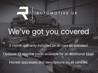 USED 2016 16 AUDI RS3 2.5 TFSI Sportback 5dr Petrol S Tronic quattro Euro 6 (s/s) (Nav) (367 ps) **Reserved**