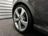 USED 2016 16 AUDI RS3 2.5 TFSI Sportback 5dr Petrol S Tronic quattro Euro 6 (s/s) (Nav) (367 ps) **Reserved**