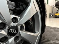 USED 2016 16 AUDI RS3 2.5 TFSI Sportback 5dr Petrol S Tronic quattro Euro 6 (s/s) (Nav) (367 ps) **Reserved**