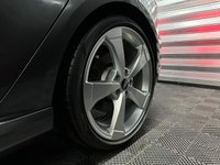 USED 2016 16 AUDI RS3 2.5 TFSI Sportback 5dr Petrol S Tronic quattro Euro 6 (s/s) (Nav) (367 ps) **Reserved**
