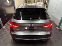 USED 2016 16 AUDI RS3 2.5 TFSI Sportback 5dr Petrol S Tronic quattro Euro 6 (s/s) (Nav) (367 ps) **Reserved**