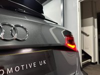 USED 2016 16 AUDI RS3 2.5 TFSI Sportback 5dr Petrol S Tronic quattro Euro 6 (s/s) (Nav) (367 ps) **Reserved**