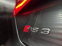 USED 2016 16 AUDI RS3 2.5 TFSI Sportback 5dr Petrol S Tronic quattro Euro 6 (s/s) (Nav) (367 ps) **Reserved**