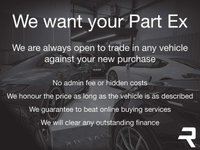 USED 2016 16 AUDI RS3 2.5 TFSI Sportback 5dr Petrol S Tronic quattro Euro 6 (s/s) (Nav) (367 ps) **Reserved**