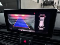 USED 2020 20 AUDI Q5 2.0 TDI 40 Black Edition SUV 5dr Diesel S Tronic quattro Euro 6 (s/s) (190 ps) FASH | Tech Pack | Rev Camera