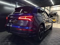 USED 2020 20 AUDI Q5 2.0 TDI 40 Black Edition SUV 5dr Diesel S Tronic quattro Euro 6 (s/s) (190 ps) FASH | Tech Pack | Rev Camera