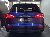 USED 2020 20 AUDI Q5 2.0 TDI 40 Black Edition SUV 5dr Diesel S Tronic quattro Euro 6 (s/s) (190 ps) FASH | Tech Pack | Rev Camera