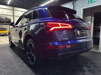USED 2020 20 AUDI Q5 2.0 TDI 40 Black Edition SUV 5dr Diesel S Tronic quattro Euro 6 (s/s) (190 ps) FASH | Tech Pack | Rev Camera
