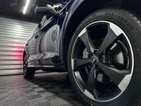 USED 2020 20 AUDI Q5 2.0 TDI 40 Black Edition SUV 5dr Diesel S Tronic quattro Euro 6 (s/s) (190 ps) FASH | Tech Pack | Rev Camera
