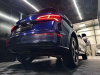 USED 2020 20 AUDI Q5 2.0 TDI 40 Black Edition SUV 5dr Diesel S Tronic quattro Euro 6 (s/s) (190 ps) FASH | Tech Pack | Rev Camera