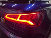 USED 2020 20 AUDI Q5 2.0 TDI 40 Black Edition SUV 5dr Diesel S Tronic quattro Euro 6 (s/s) (190 ps) FASH | Tech Pack | Rev Camera
