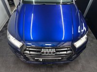 USED 2020 20 AUDI Q5 2.0 TDI 40 Black Edition SUV 5dr Diesel S Tronic quattro Euro 6 (s/s) (190 ps) FASH | Tech Pack | Rev Camera