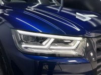USED 2020 20 AUDI Q5 2.0 TDI 40 Black Edition SUV 5dr Diesel S Tronic quattro Euro 6 (s/s) (190 ps) FASH | Tech Pack | Rev Camera