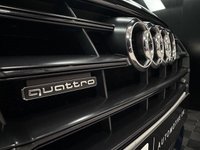 USED 2020 20 AUDI Q5 2.0 TDI 40 Black Edition SUV 5dr Diesel S Tronic quattro Euro 6 (s/s) (190 ps) FASH | Tech Pack | Rev Camera