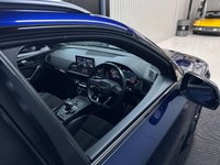 USED 2020 20 AUDI Q5 2.0 TDI 40 Black Edition SUV 5dr Diesel S Tronic quattro Euro 6 (s/s) (190 ps) FASH | Tech Pack | Rev Camera