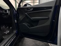 USED 2020 20 AUDI Q5 2.0 TDI 40 Black Edition SUV 5dr Diesel S Tronic quattro Euro 6 (s/s) (190 ps) FASH | Tech Pack | Rev Camera