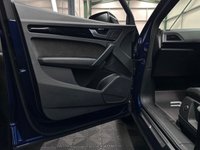 USED 2020 20 AUDI Q5 2.0 TDI 40 Black Edition SUV 5dr Diesel S Tronic quattro Euro 6 (s/s) (190 ps) FASH | Tech Pack | Rev Camera