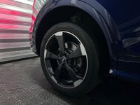 USED 2020 20 AUDI Q5 2.0 TDI 40 Black Edition SUV 5dr Diesel S Tronic quattro Euro 6 (s/s) (190 ps) FASH | Tech Pack | Rev Camera