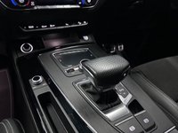 USED 2020 20 AUDI Q5 2.0 TDI 40 Black Edition SUV 5dr Diesel S Tronic quattro Euro 6 (s/s) (190 ps) FASH | Tech Pack | Rev Camera