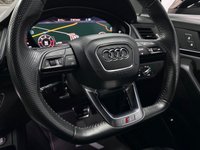 USED 2020 20 AUDI Q5 2.0 TDI 40 Black Edition SUV 5dr Diesel S Tronic quattro Euro 6 (s/s) (190 ps) FASH | Tech Pack | Rev Camera