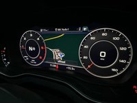 USED 2020 20 AUDI Q5 2.0 TDI 40 Black Edition SUV 5dr Diesel S Tronic quattro Euro 6 (s/s) (190 ps) FASH | Tech Pack | Rev Camera