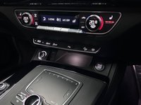 USED 2020 20 AUDI Q5 2.0 TDI 40 Black Edition SUV 5dr Diesel S Tronic quattro Euro 6 (s/s) (190 ps) FASH | Tech Pack | Rev Camera