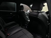 USED 2020 20 AUDI Q5 2.0 TDI 40 Black Edition SUV 5dr Diesel S Tronic quattro Euro 6 (s/s) (190 ps) FASH | Tech Pack | Rev Camera