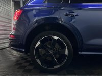 USED 2020 20 AUDI Q5 2.0 TDI 40 Black Edition SUV 5dr Diesel S Tronic quattro Euro 6 (s/s) (190 ps) FASH | Tech Pack | Rev Camera