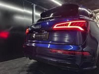 USED 2020 20 AUDI Q5 2.0 TDI 40 Black Edition SUV 5dr Diesel S Tronic quattro Euro 6 (s/s) (190 ps) FASH | Tech Pack | Rev Camera