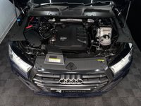 USED 2020 20 AUDI Q5 2.0 TDI 40 Black Edition SUV 5dr Diesel S Tronic quattro Euro 6 (s/s) (190 ps) FASH | Tech Pack | Rev Camera