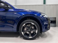 USED 2020 20 AUDI Q5 2.0 TDI 40 Black Edition SUV 5dr Diesel S Tronic quattro Euro 6 (s/s) (190 ps) FASH | Tech Pack | Rev Camera