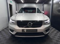 USED 2018 68 VOLVO XC40 2.0 D4 Inscription Pro SUV 5dr Diesel Auto AWD Euro 6 (s/s) (190 ps) FVSH|360 Cam|Pan Roof|HK Sound