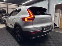 USED 2018 68 VOLVO XC40 2.0 D4 Inscription Pro SUV 5dr Diesel Auto AWD Euro 6 (s/s) (190 ps) FVSH|360 Cam|Pan Roof|HK Sound