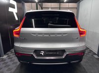 USED 2018 68 VOLVO XC40 2.0 D4 Inscription Pro SUV 5dr Diesel Auto AWD Euro 6 (s/s) (190 ps) FVSH|360 Cam|Pan Roof|HK Sound