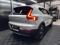 USED 2018 68 VOLVO XC40 2.0 D4 Inscription Pro SUV 5dr Diesel Auto AWD Euro 6 (s/s) (190 ps) FVSH|360 Cam|Pan Roof|HK Sound