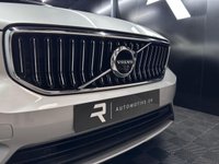 USED 2018 68 VOLVO XC40 2.0 D4 Inscription Pro SUV 5dr Diesel Auto AWD Euro 6 (s/s) (190 ps) FVSH|360 Cam|Pan Roof|HK Sound