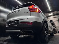 USED 2018 68 VOLVO XC40 2.0 D4 Inscription Pro SUV 5dr Diesel Auto AWD Euro 6 (s/s) (190 ps) FVSH|360 Cam|Pan Roof|HK Sound