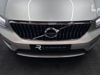USED 2018 68 VOLVO XC40 2.0 D4 Inscription Pro SUV 5dr Diesel Auto AWD Euro 6 (s/s) (190 ps) FVSH|360 Cam|Pan Roof|HK Sound